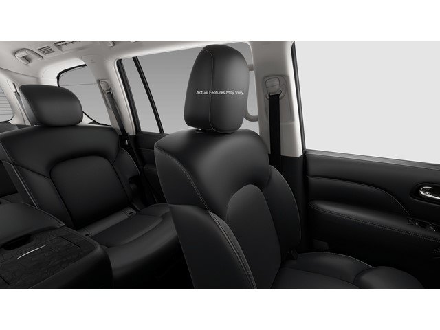 Used 2020 INFINITI QX80 Luxe w/ Edition 30 Package RWD image 12