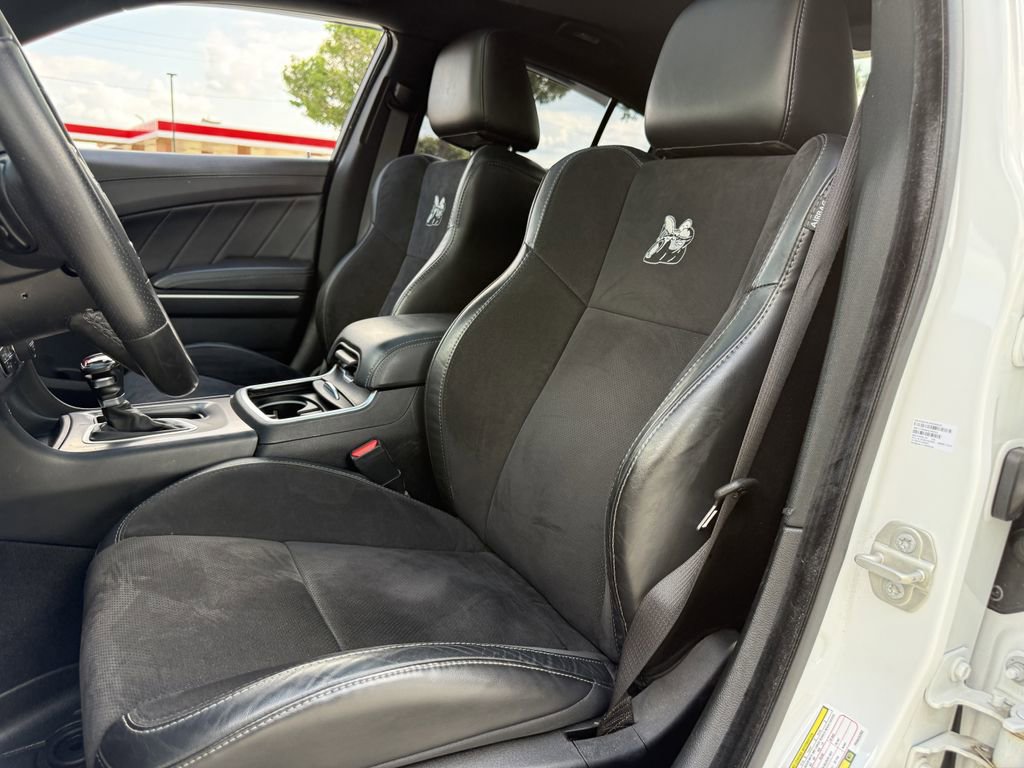 Used 2023 Dodge Charger Scat Pack w/ Plus Group RWD image 28