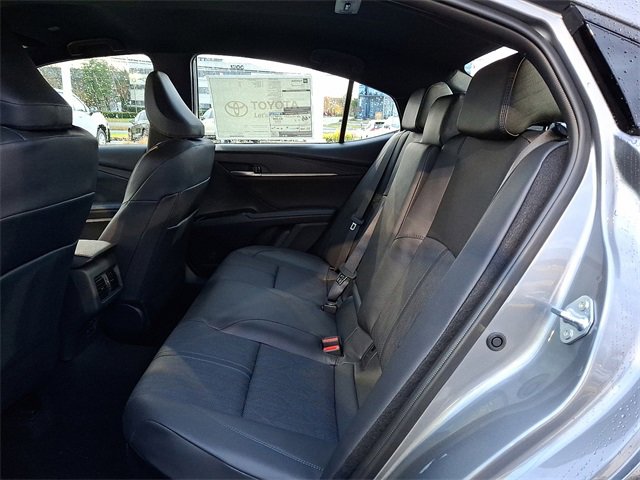 New 2026 Toyota Camry XSE image 7