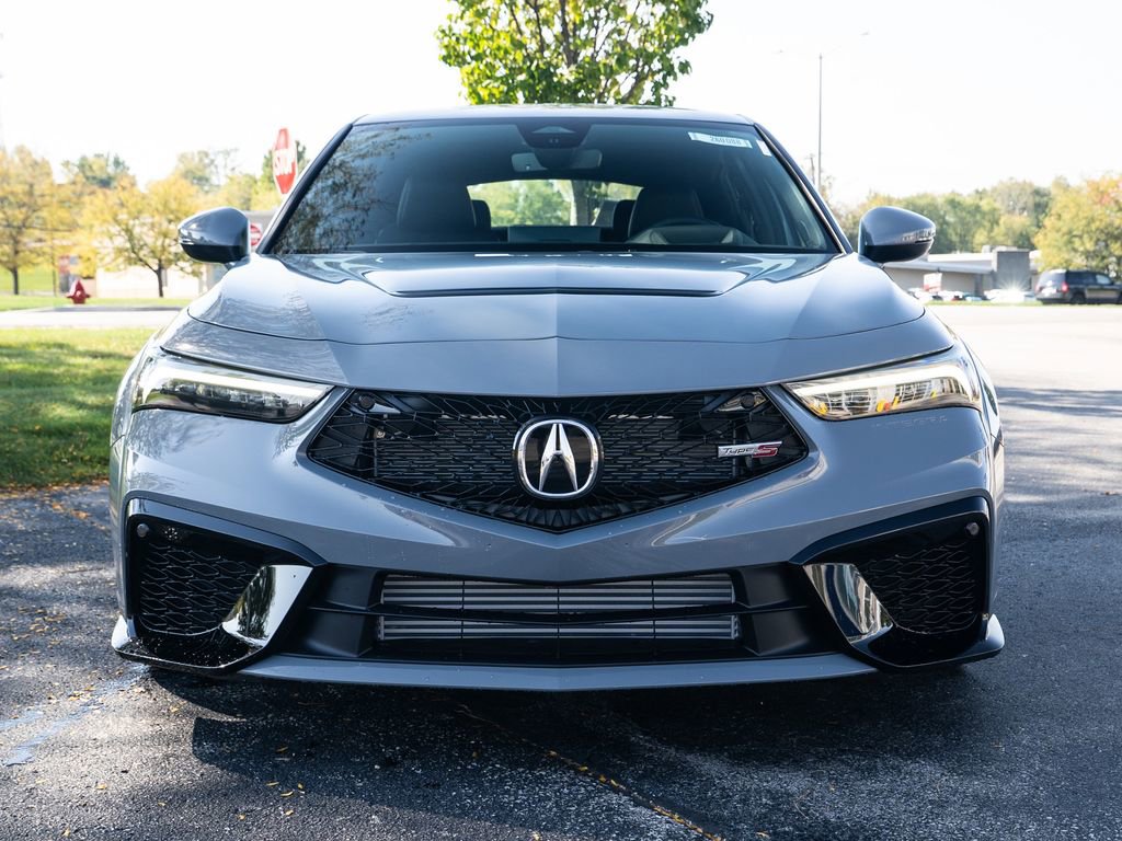 New 2026 Acura Integra Type S image 3
