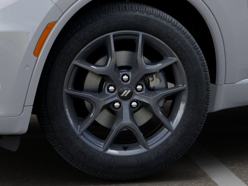 New 2026 Dodge Durango GT image 8