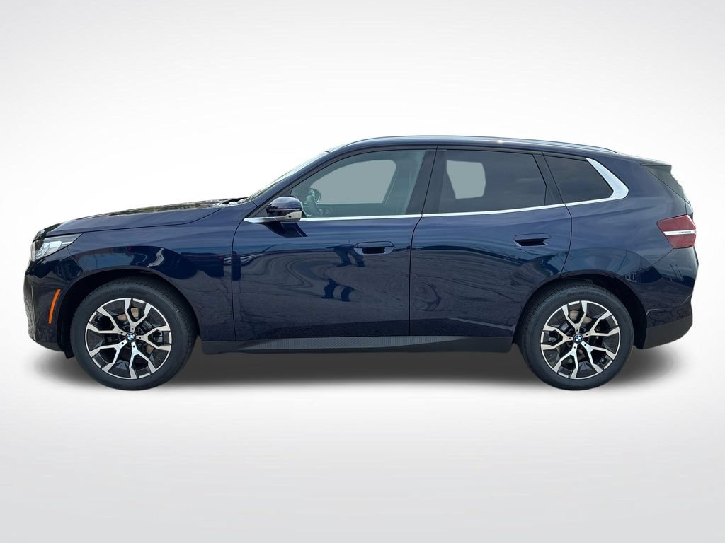 New 2026 BMW X3 xDrive30i w/ Premium Package AWD/4WD image 6