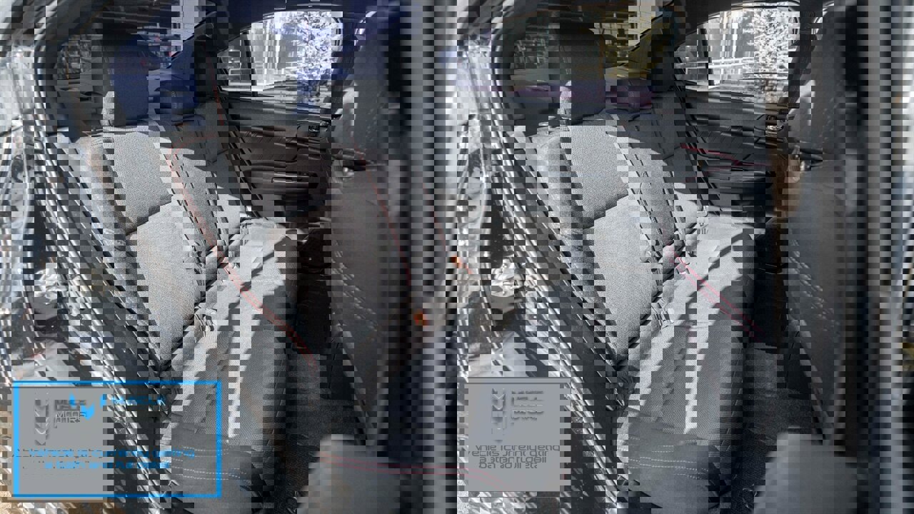 Used 2021 Subaru WRX Premium w/ Popular Package #1 image 17