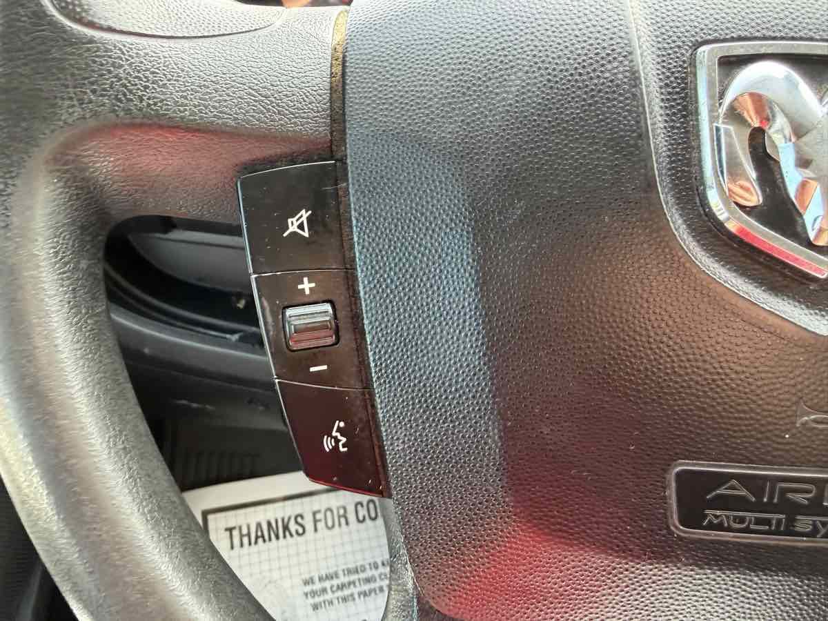 Used 2019 RAM ProMaster 2500 image 23