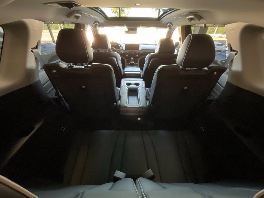 Used 2026 Acura MDX w/ Advance Package AWD/4WD image 27