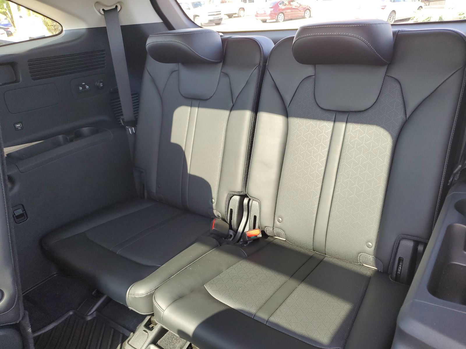 Used 2023 Kia Sorento X-Line EX AWD/4WD image 13