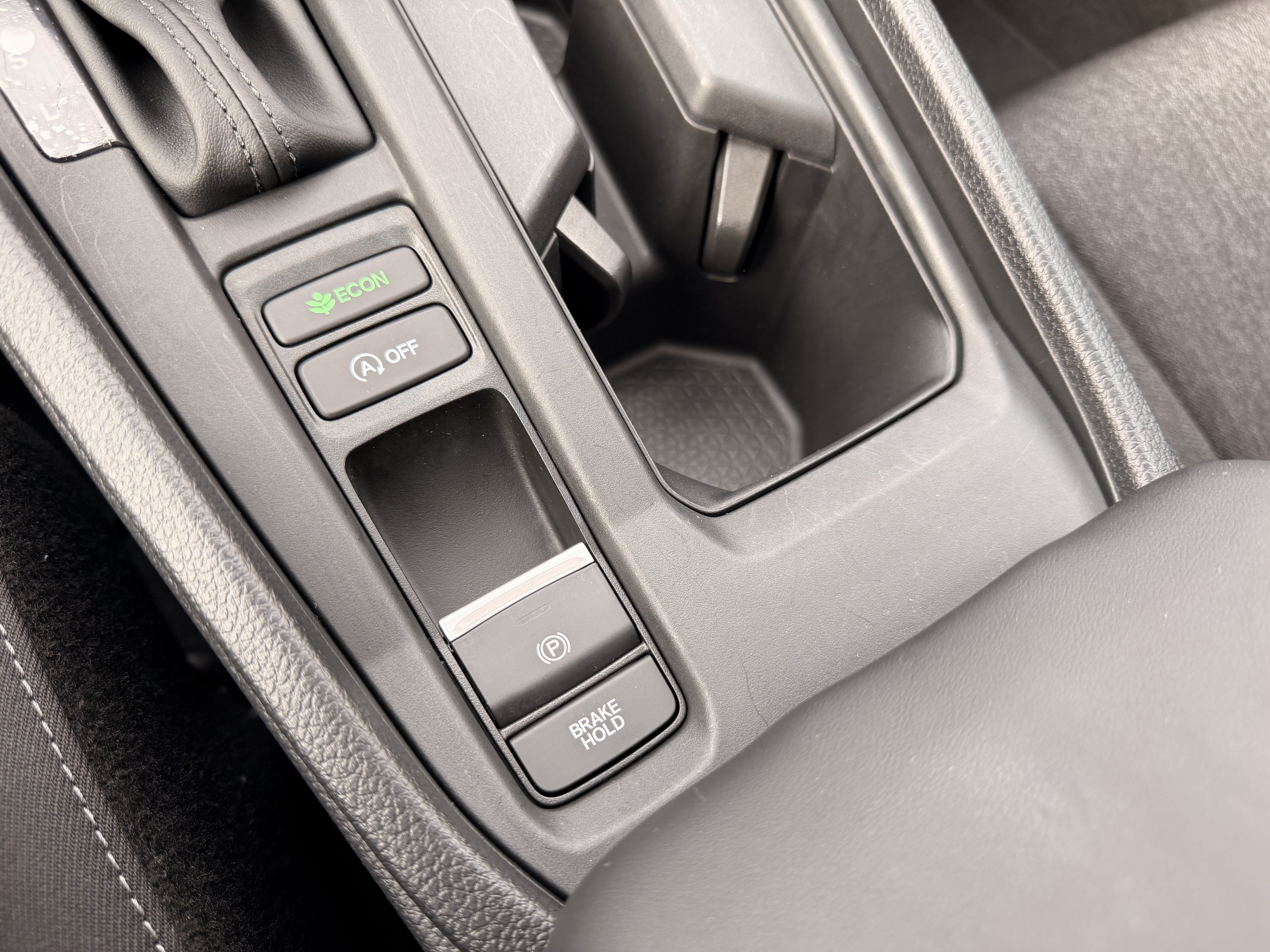 Certified 2025 Honda Accord SE image 22