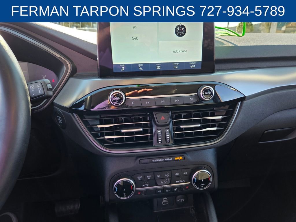 Used 2024 Ford Escape Active image 26