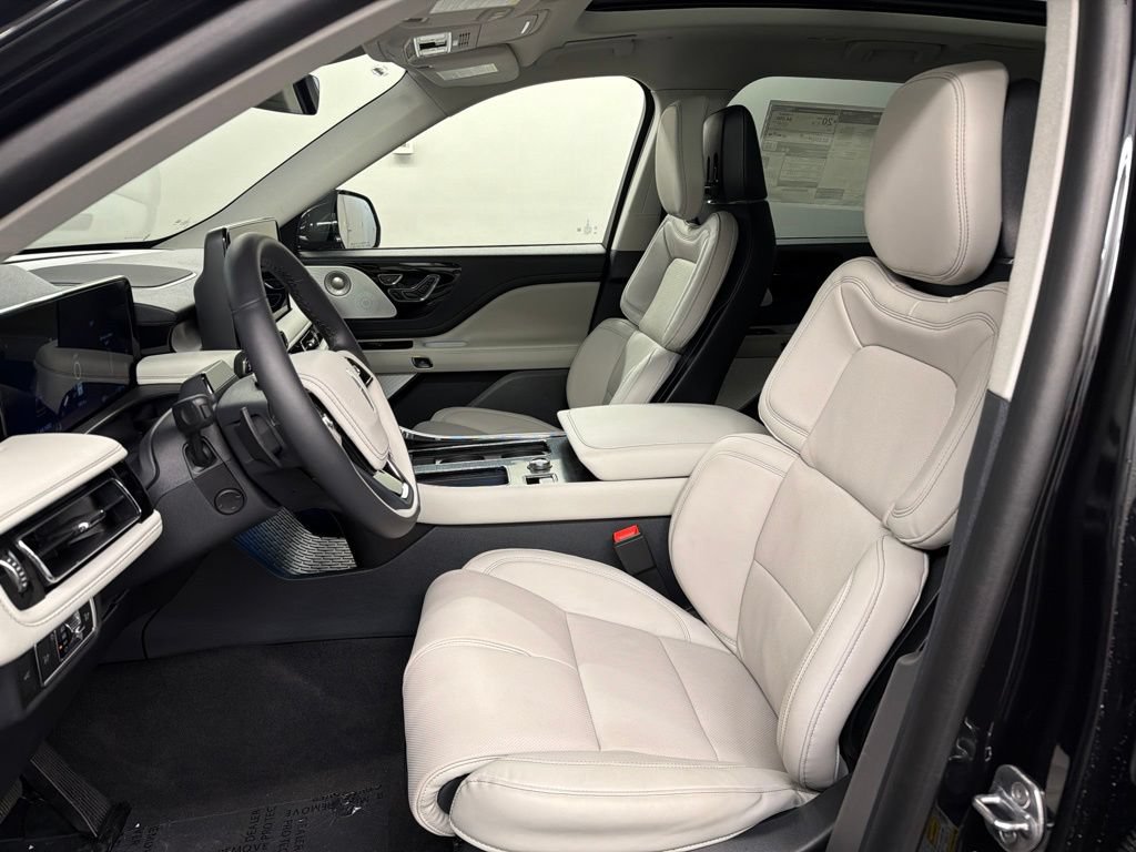 New 2026 Lincoln Aviator Reserve AWD/4WD image 27