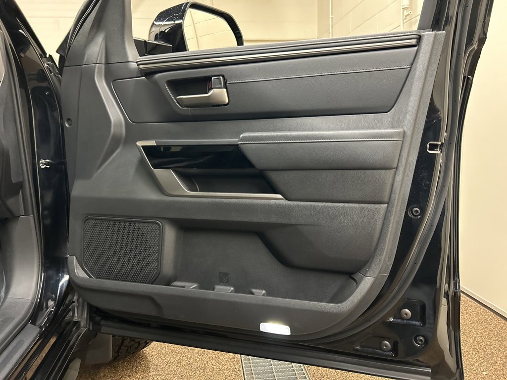 Used 2024 Toyota Tundra Limited image 16