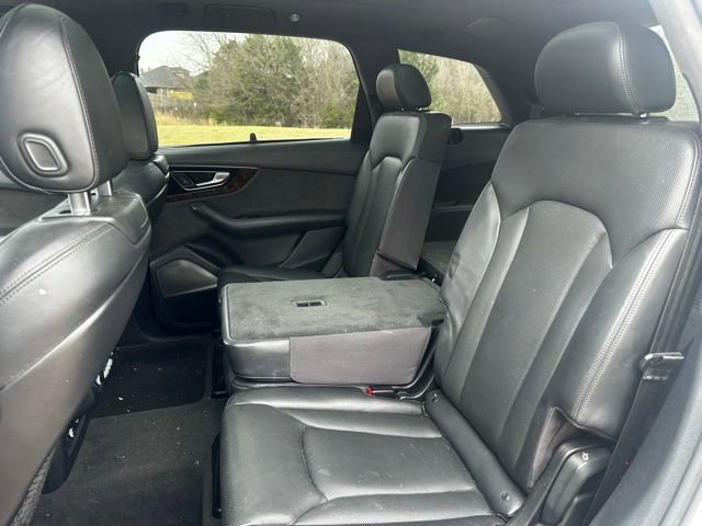 Used 2018 Audi Q7 3.0T Prestige image 7