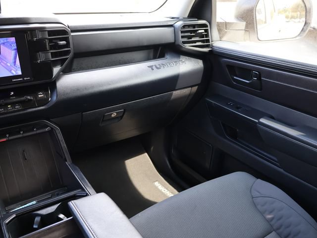 Used 2024 Toyota Tundra SR w/ SR Tow Package image 12