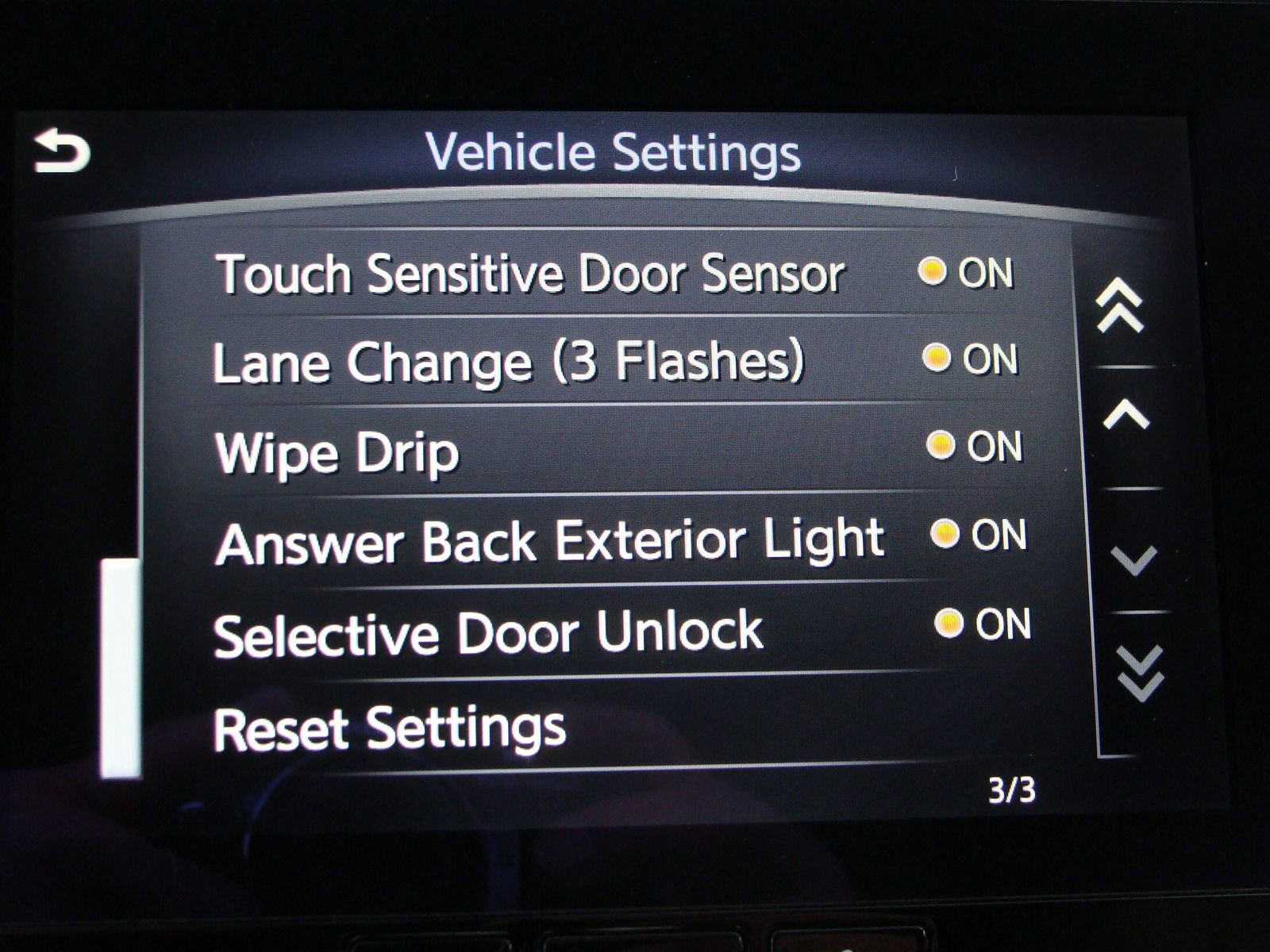 Used 2017 INFINITI Q60 w/ Premium Plus Package 2.0T image 18