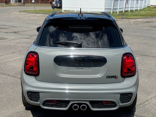 Used 2020 MINI Cooper S FWD image 6