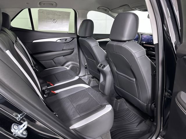 New 2026 Buick Envision Sport Touring image 49