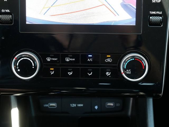 Used 2023 Hyundai Tucson SEL AWD/4WD image 30