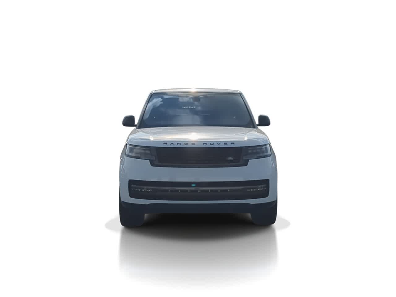 Certified 2023 Land Rover Range Rover SE AWD/4WD image 3