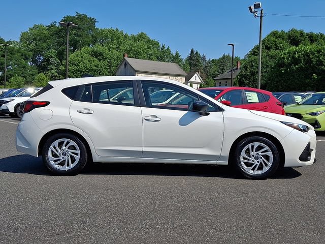 Used 2024 Subaru Impreza 2.0i AWD/4WD image 7