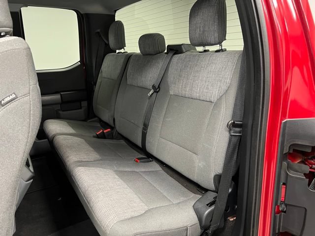 Used 2021 Ford F150 XLT w/ Equipment Group 301A Mid AWD/4WD image 46