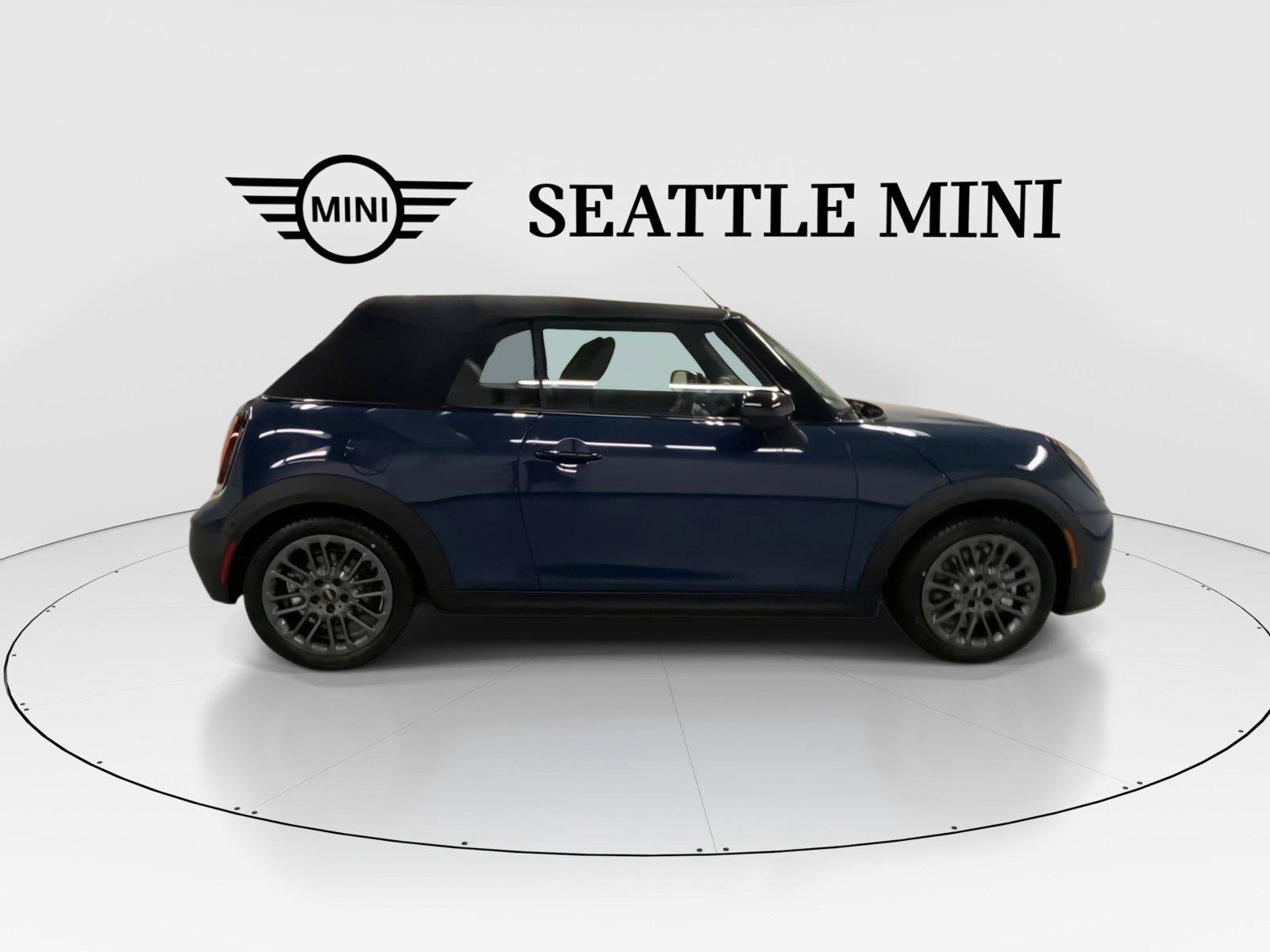 New 2026 MINI Cooper S FWD image 12