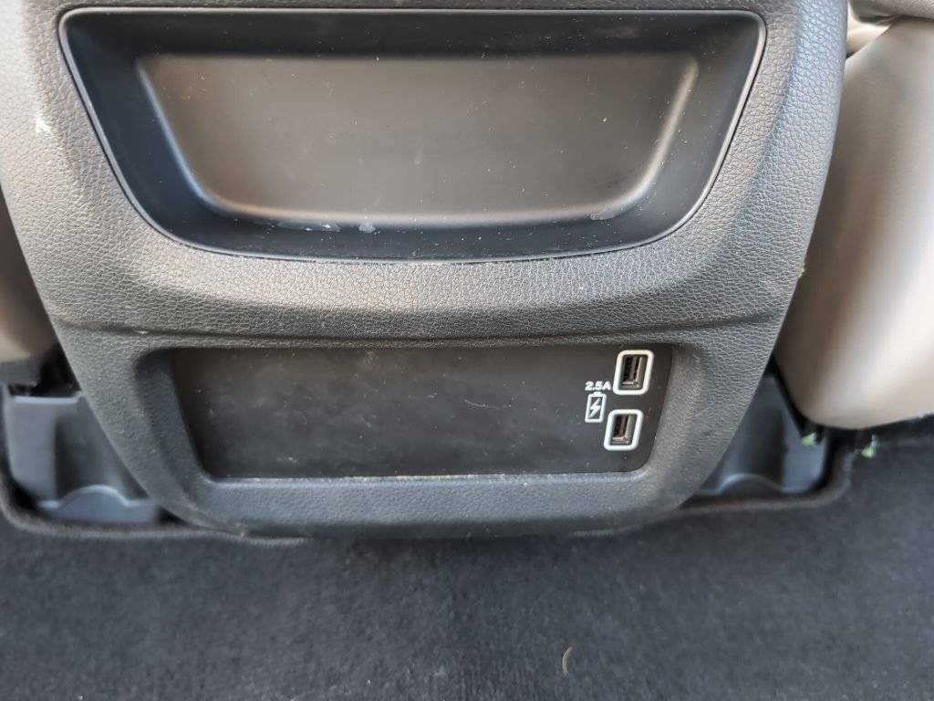 Used 2022 Honda Passport EX-L image 21