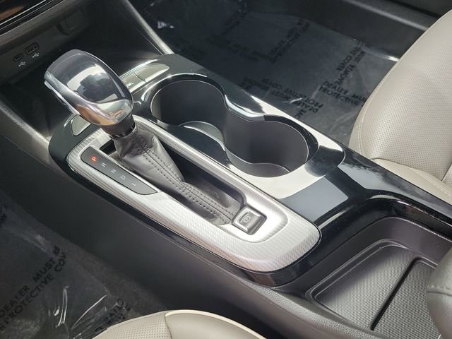Used 2025 Buick Envista Avenir FWD image 16