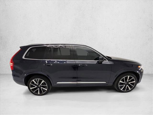 Used 2019 Volvo XC90 T6 Inscription w/ Advanced Package image 4