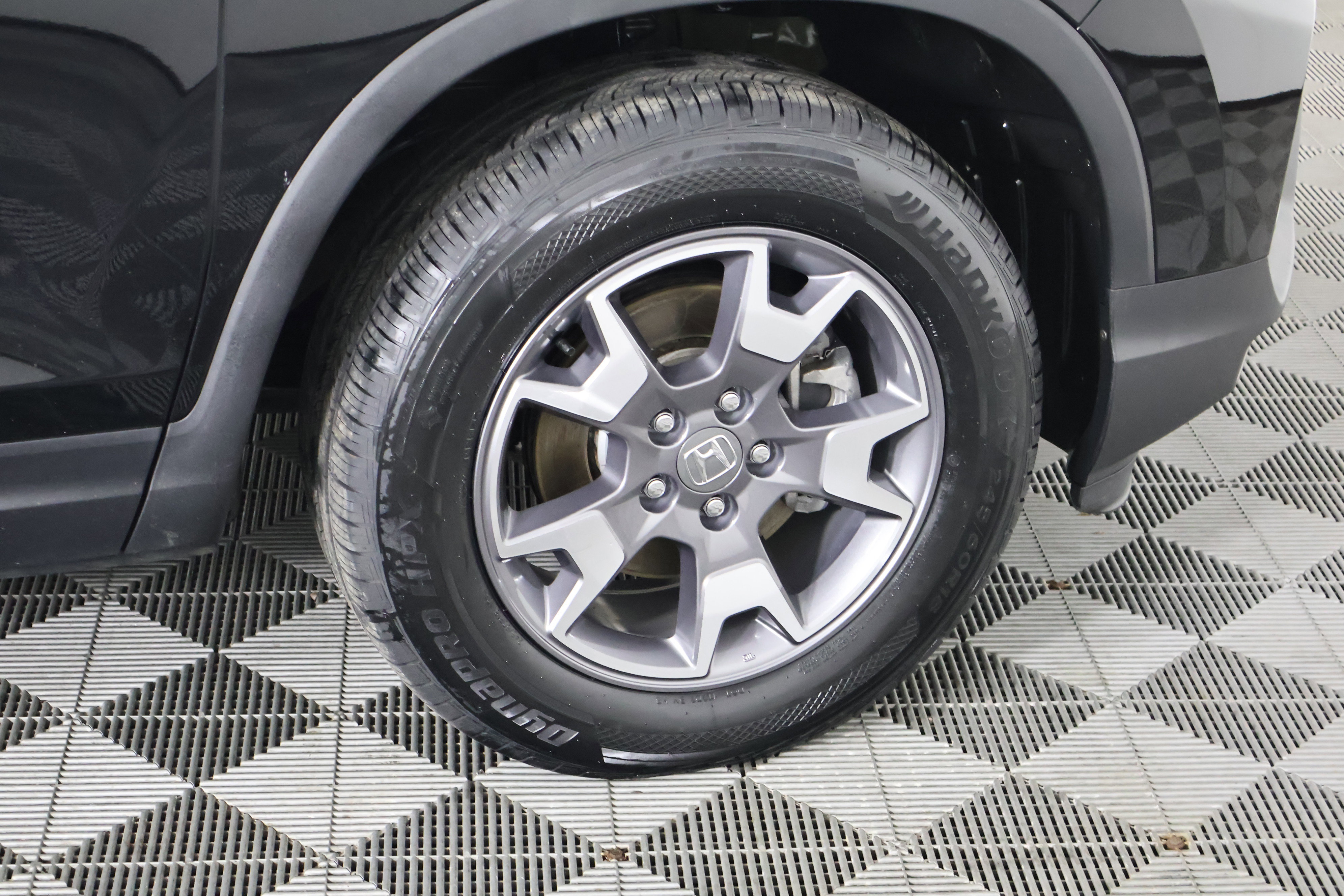 Used 2022 Honda Passport TrailSport image 55