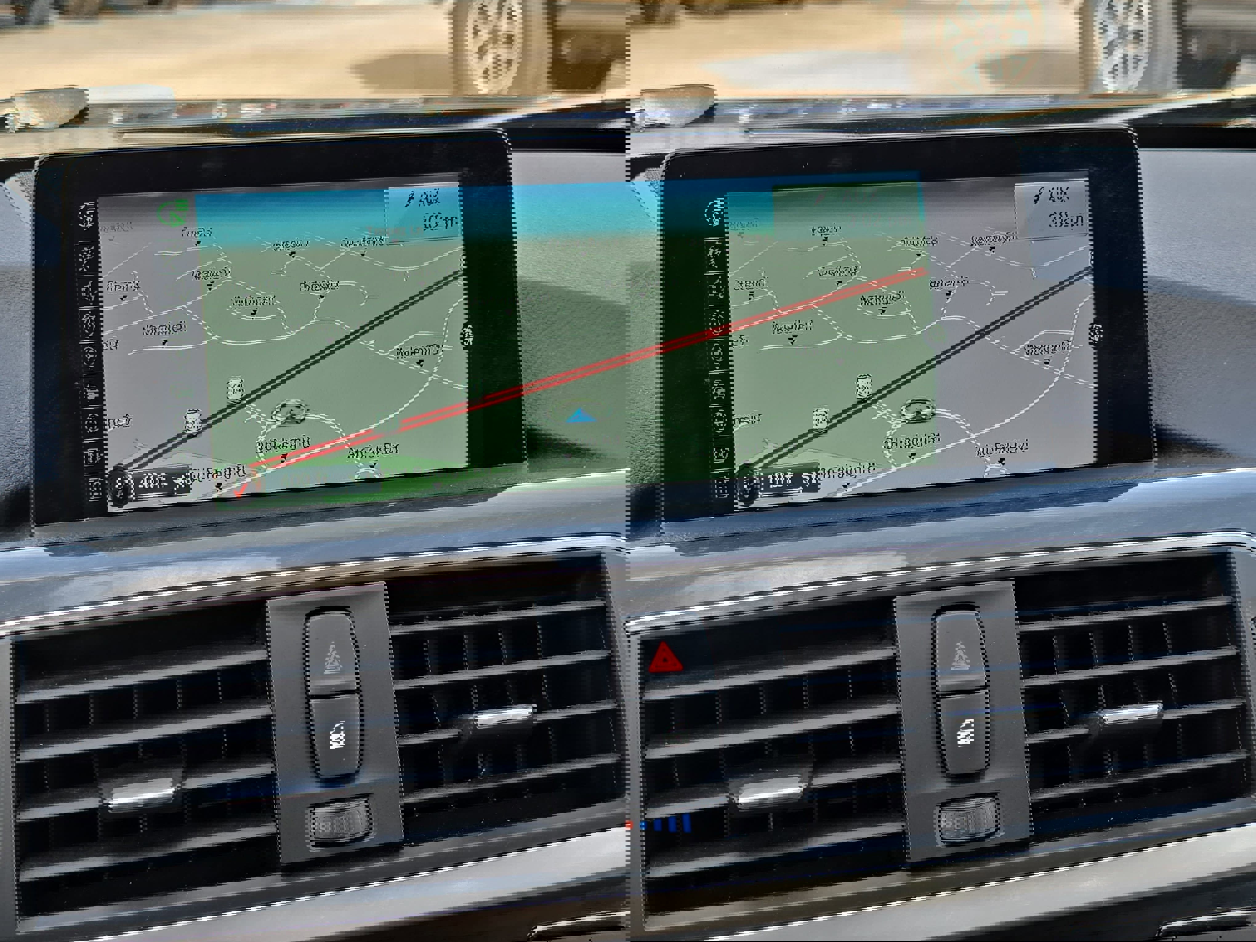 Used 2016 BMW 340i xDrive Sedan image 21