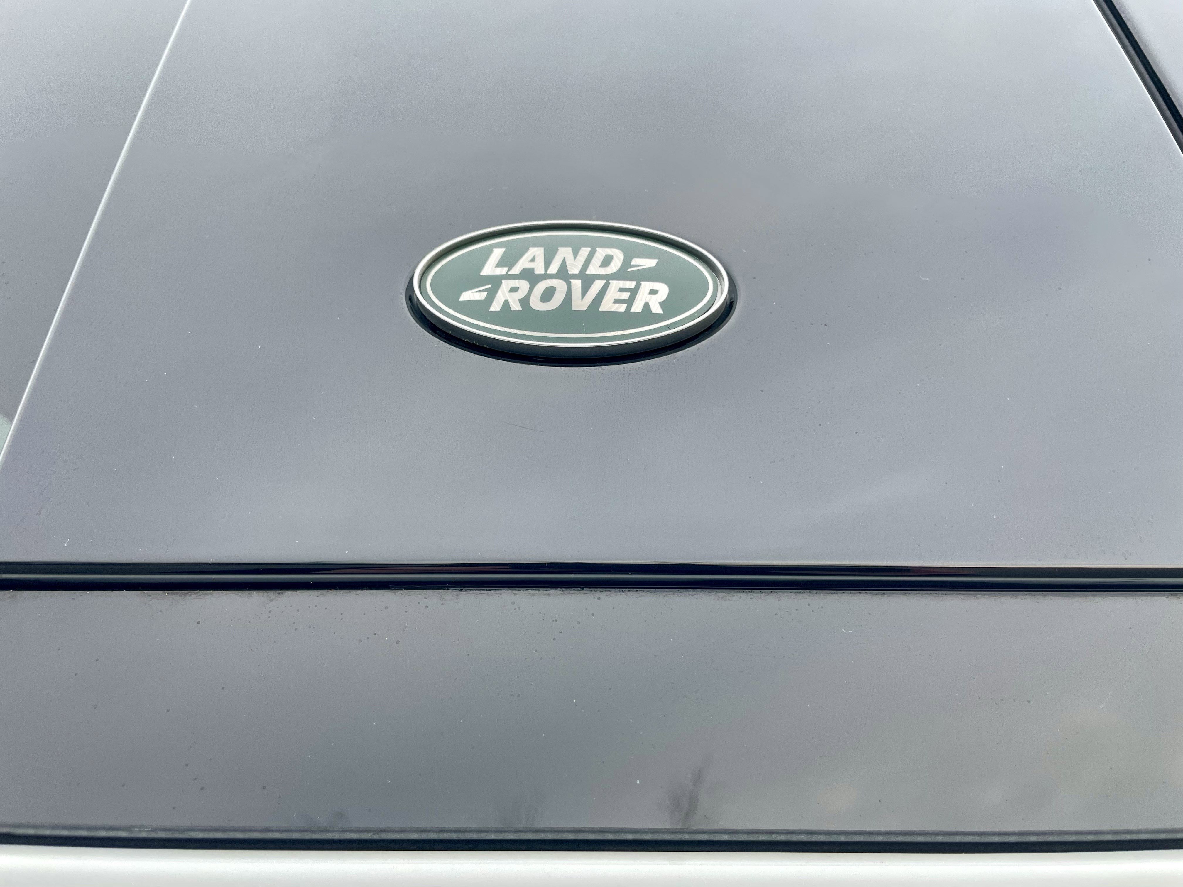 Certified 2024 Land Rover Defender 110 SE image 37