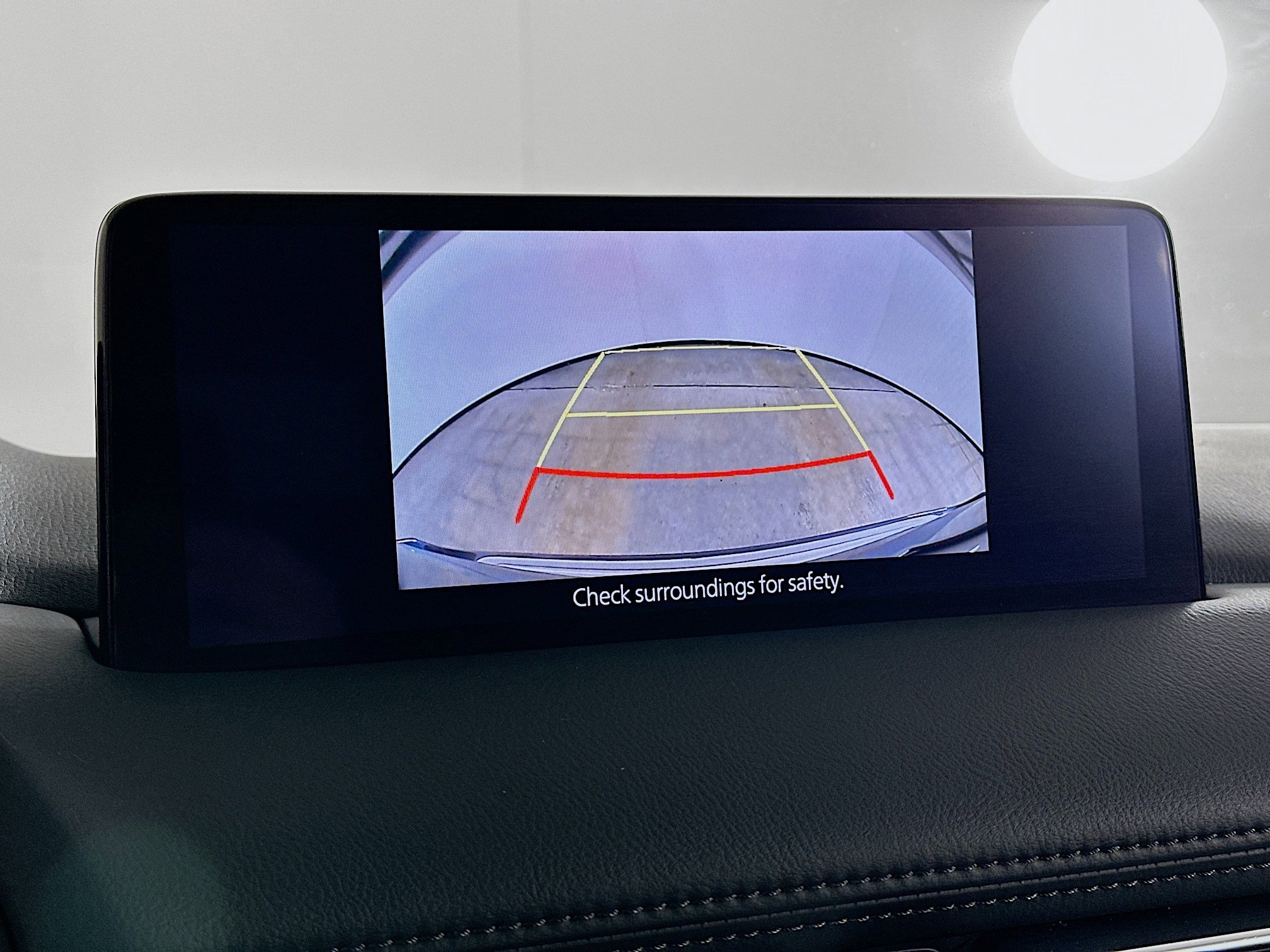 Used 2023 MAZDA CX-5 AWD 2.5 S w/ Preferred Package image 22