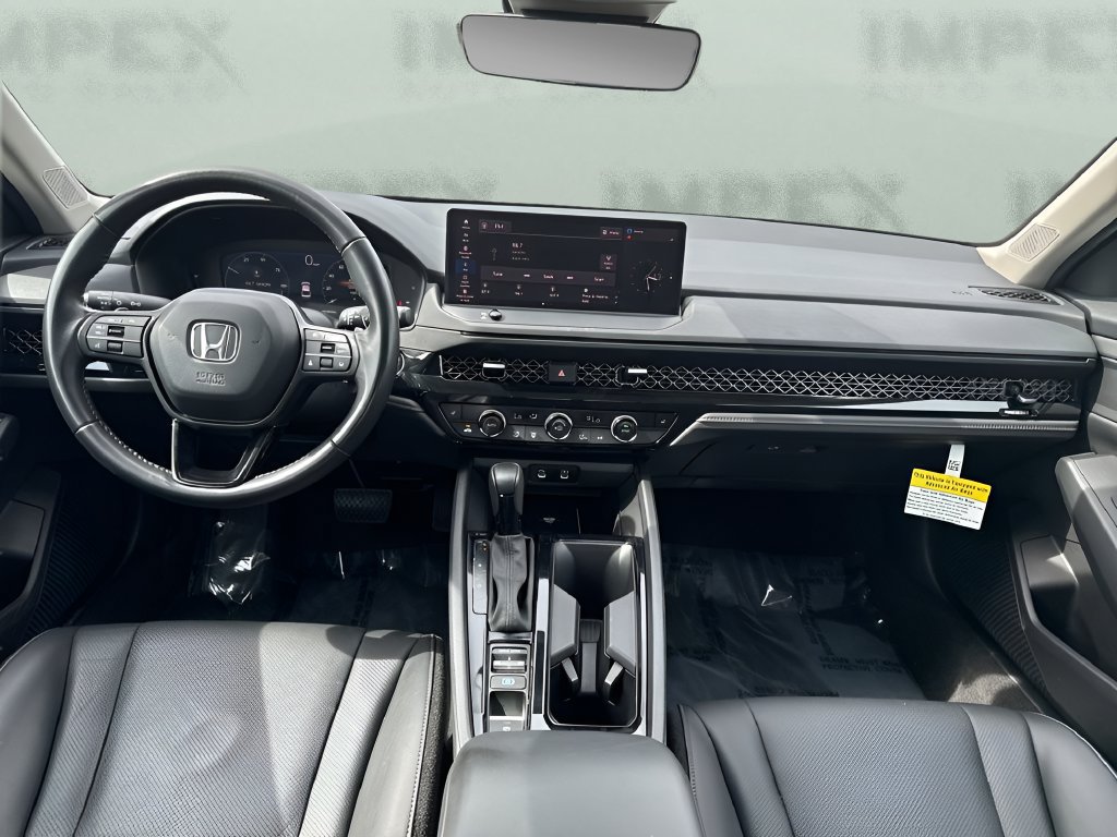 Used 2025 Honda Accord EX-L image 14
