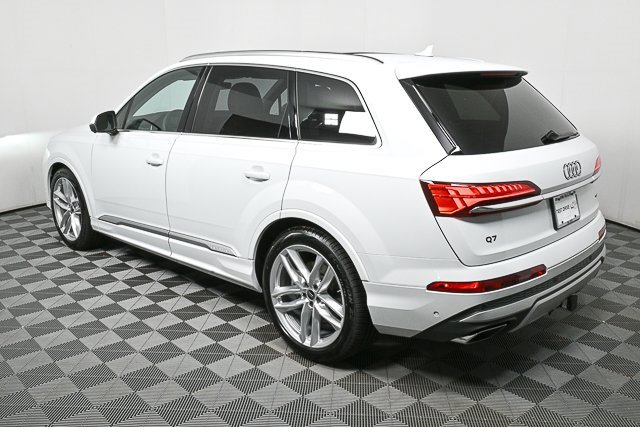New 2025 Audi Q7 3.0T Premium Plus image 31