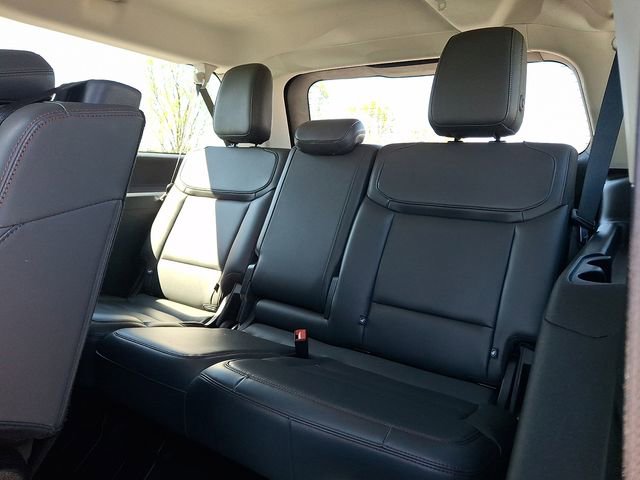 Used 2025 Ford Expedition Max Active image 11