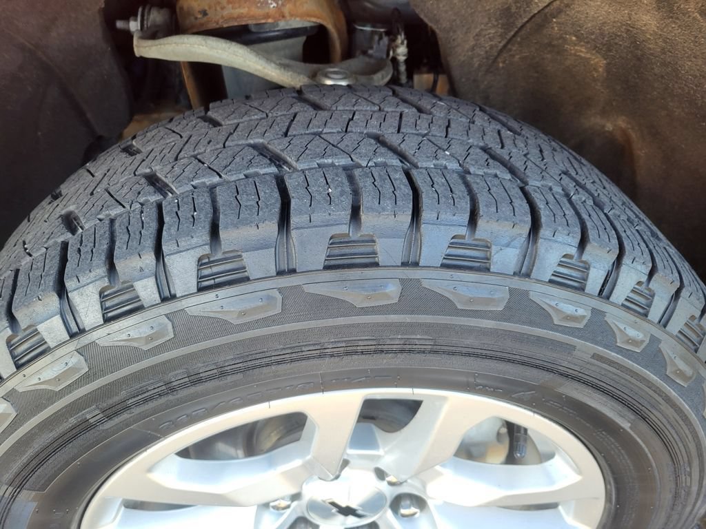 Used 2021 Chevrolet Silverado 1500 RST w/ Bed Protection Package AWD/4WD image 21