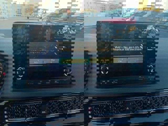 New 2026 Honda Civic Sport image 18