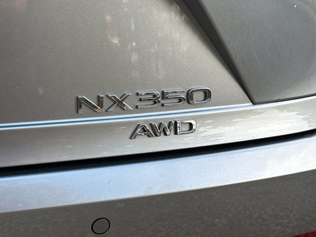 Used 2024 Lexus NX 350 AWD image 13