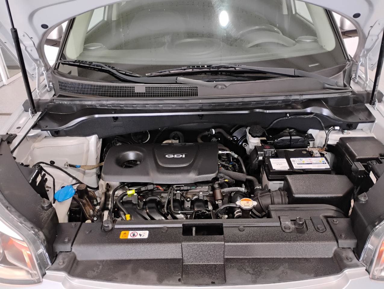 Used 2018 Kia Soul image 51