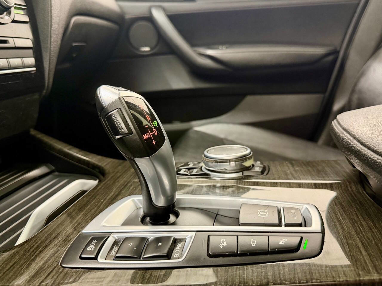 Used 2016 BMW X3 xDrive28i image 39