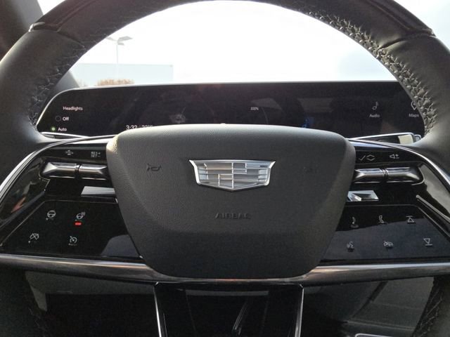 Used 2024 Cadillac Lyriq Sport image 28