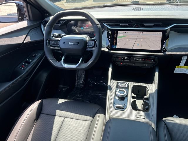 New 2026 Jeep Cherokee Limited AWD/4WD image 10