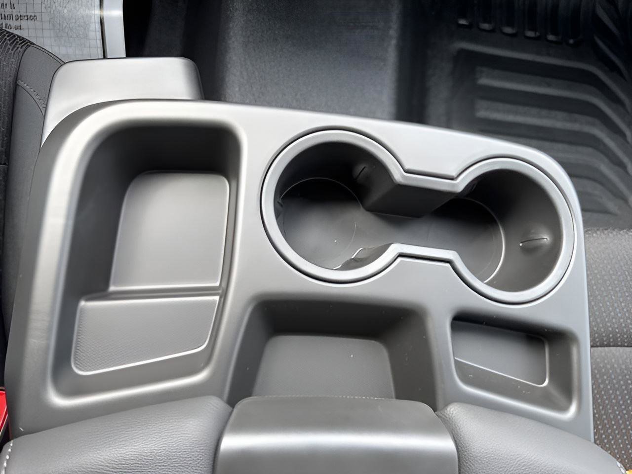 New 2025 GMC Sierra 1500 Pro w/ Pro Value Package image 24