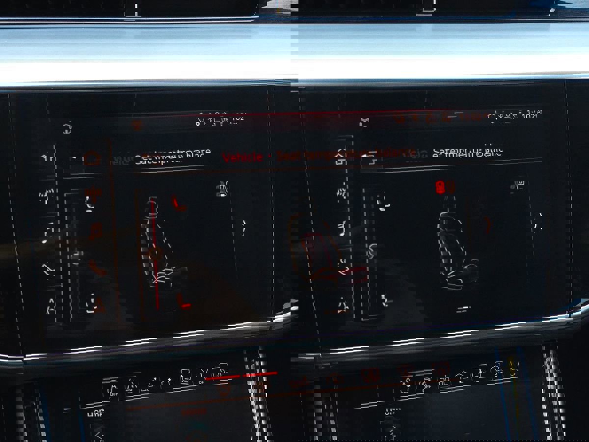 Used 2019 Audi A8 L 4.0T w/ First Edition Package image 46