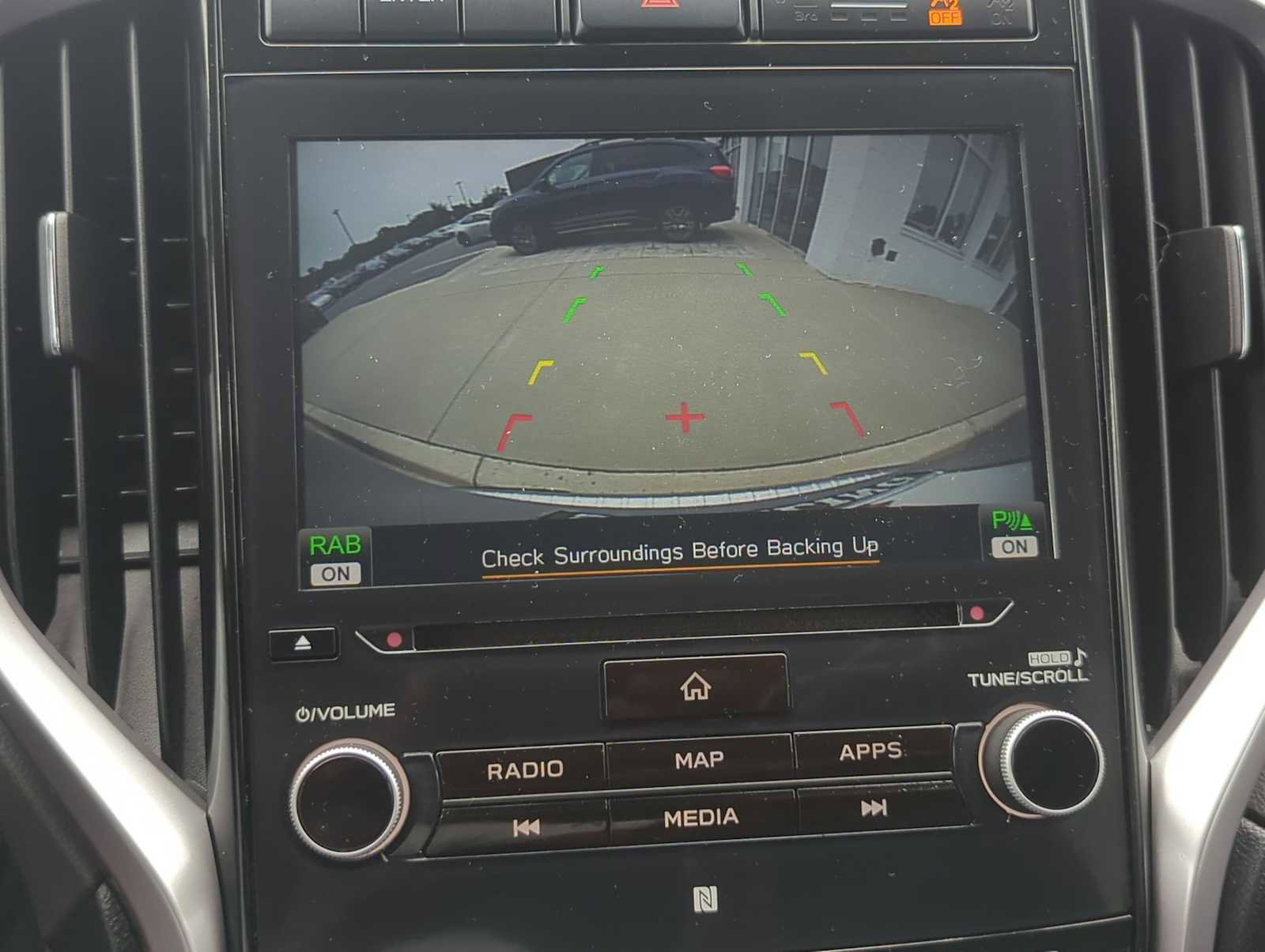 Used 2022 Subaru Ascent Limited w/ Technology Package image 31