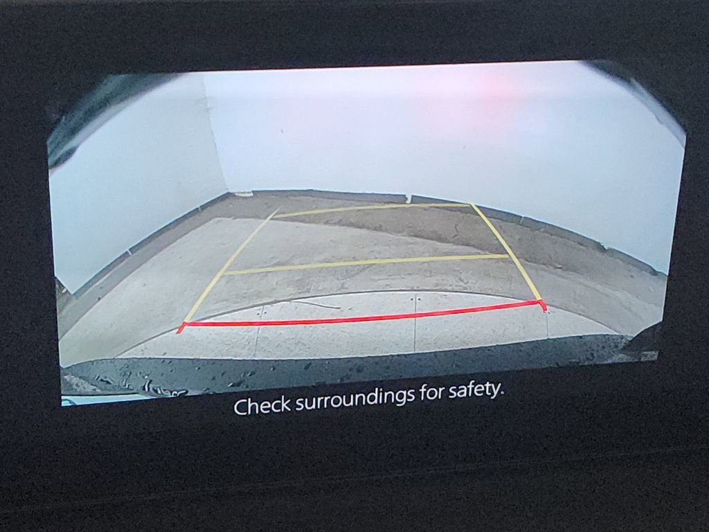 Certified 2025 MAZDA CX-30 AWD 2.5 S w/ Select Sport Pkg image 36