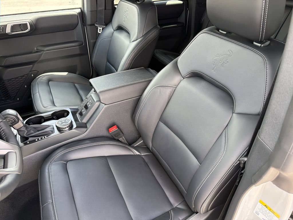 New 2026 Ford Bronco Outer Banks AWD/4WD image 18