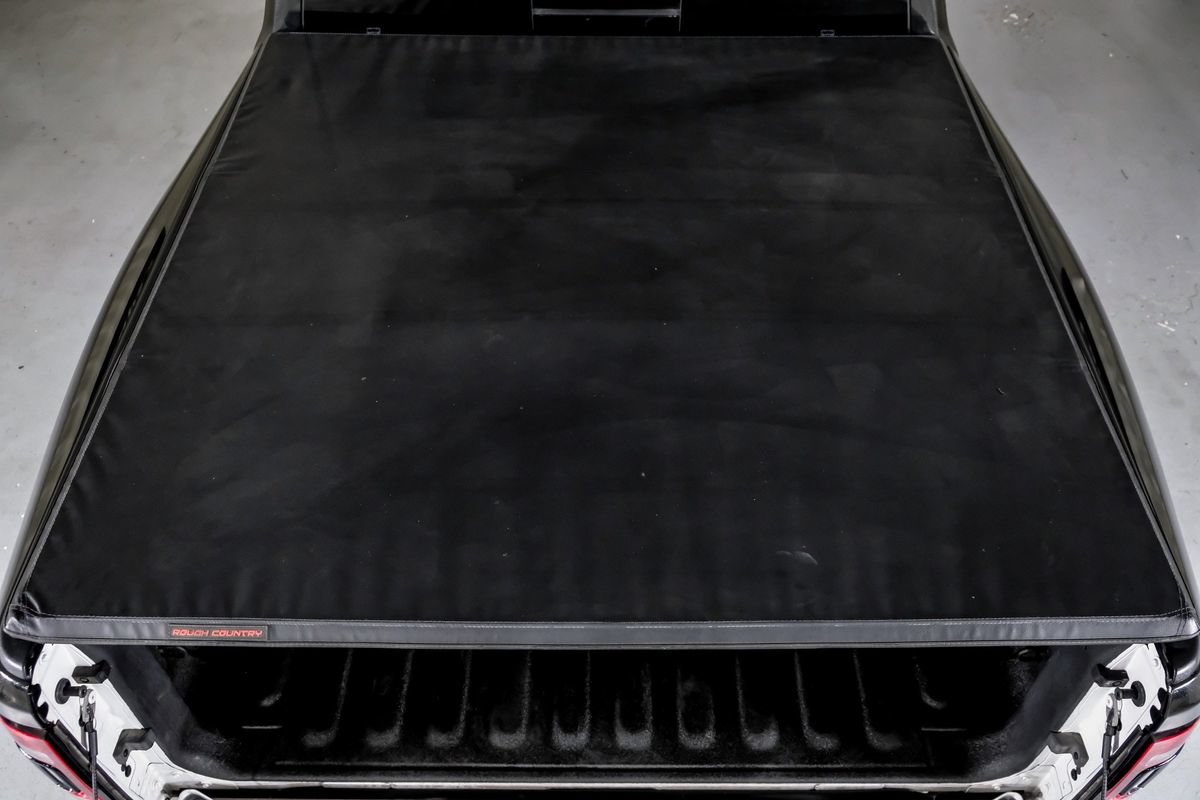 Used 2024 RAM 1500 TRX AWD/4WD image 52