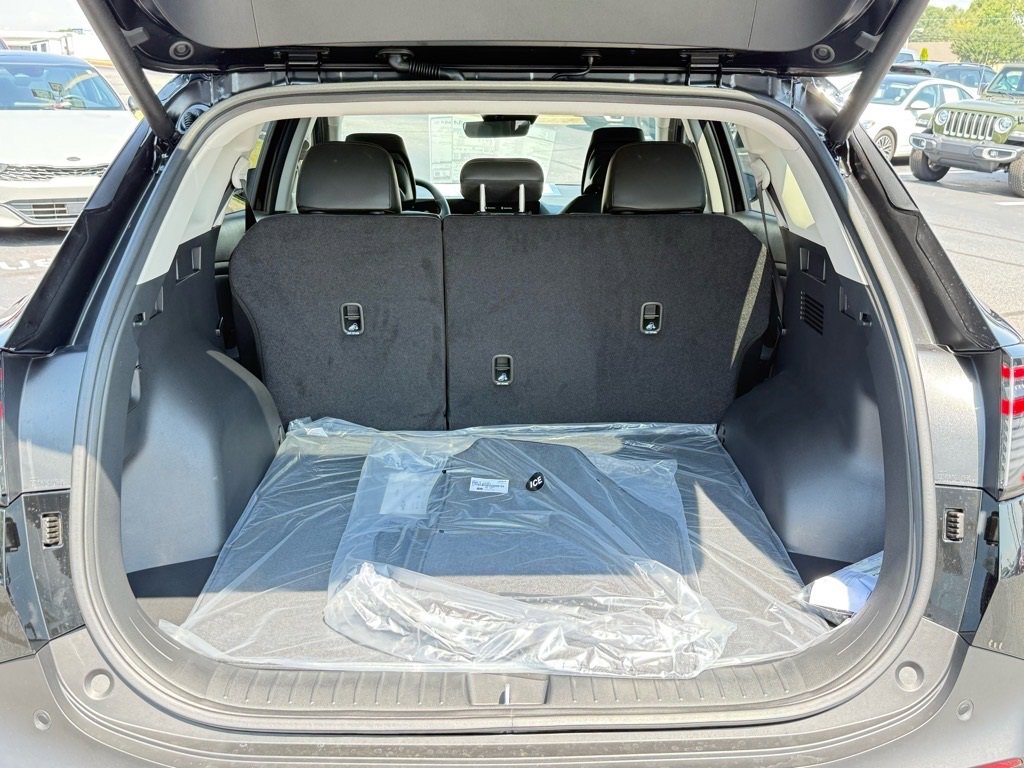 New 2026 Kia Sportage EX image 11