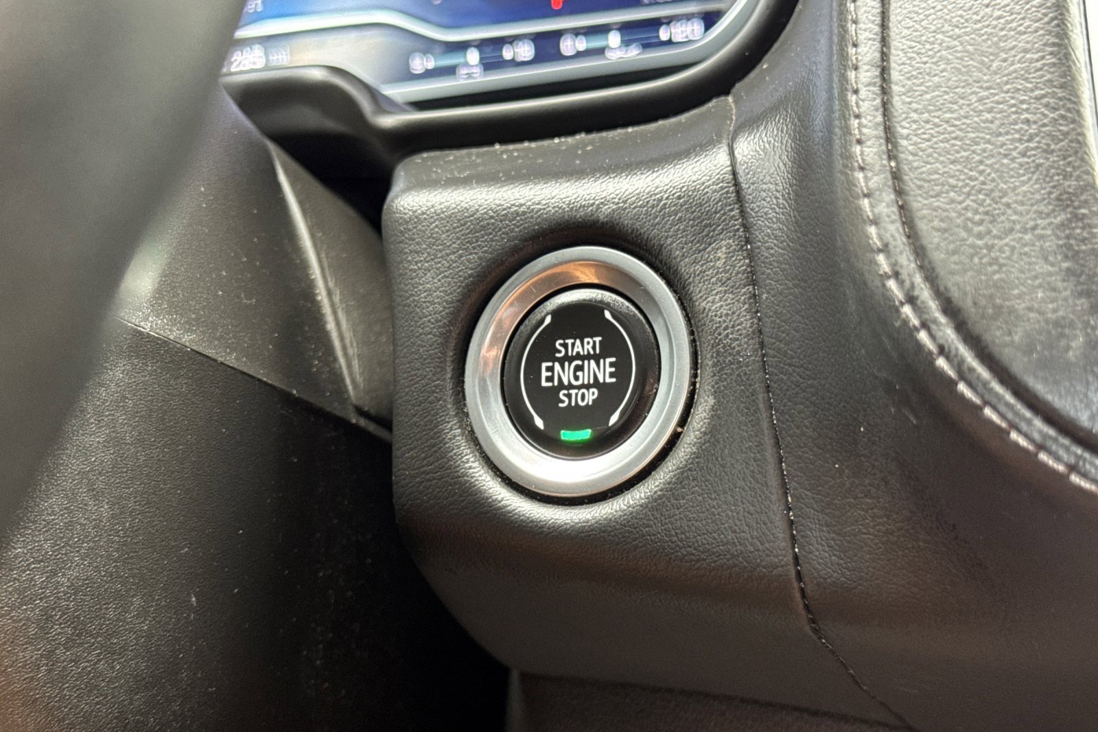 Used 2023 Chevrolet Tahoe LT w/ Luxury Package image 34