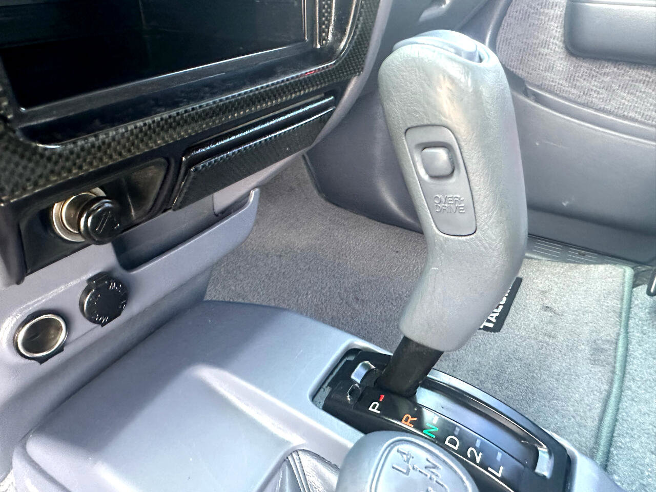 Used 1999 Toyota Tacoma 4x4 Xtracab V6 image 31